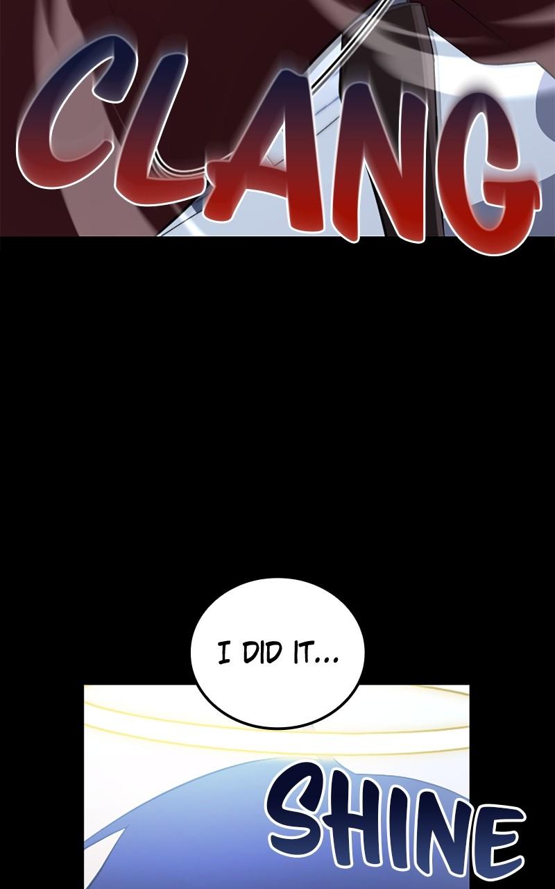 The Unparalleled Hidden Rank Equipment Chapter 20 - Page 97