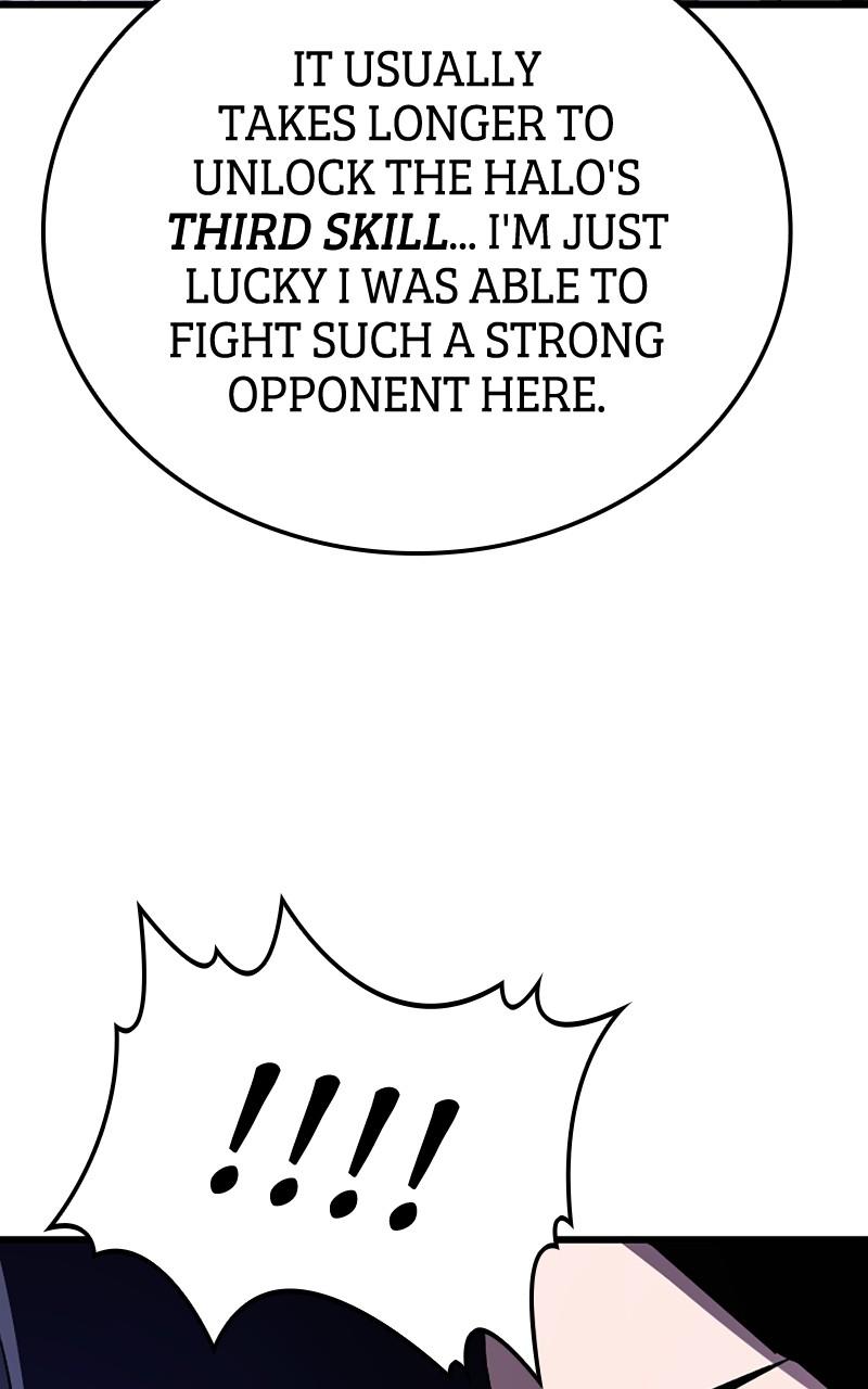 The Unparalleled Hidden Rank Equipment Chapter 20 - Page 105