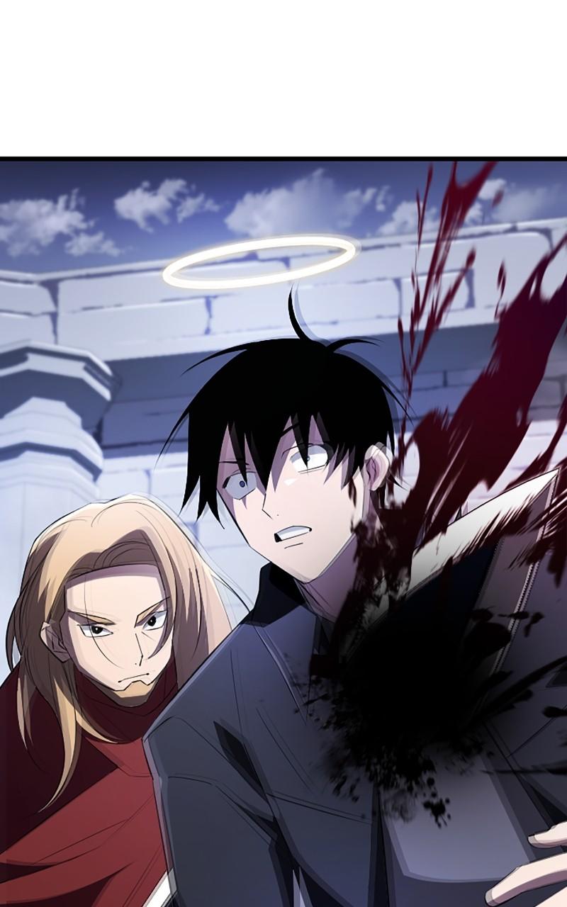 The Unparalleled Hidden Rank Equipment Chapter 20 - Page 107