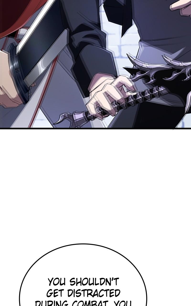 The Unparalleled Hidden Rank Equipment Chapter 20 - Page 108