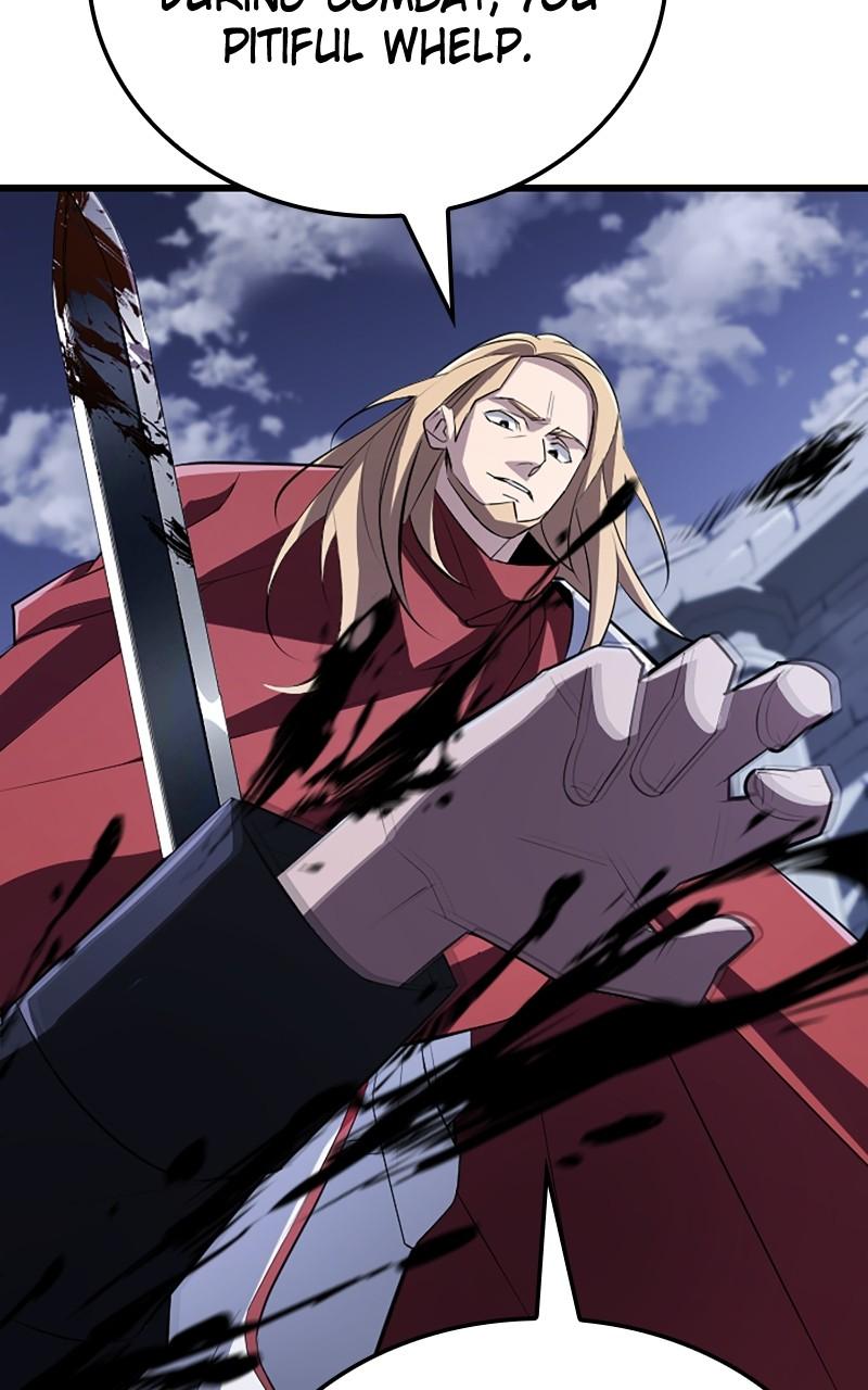 The Unparalleled Hidden Rank Equipment Chapter 20 - Page 109