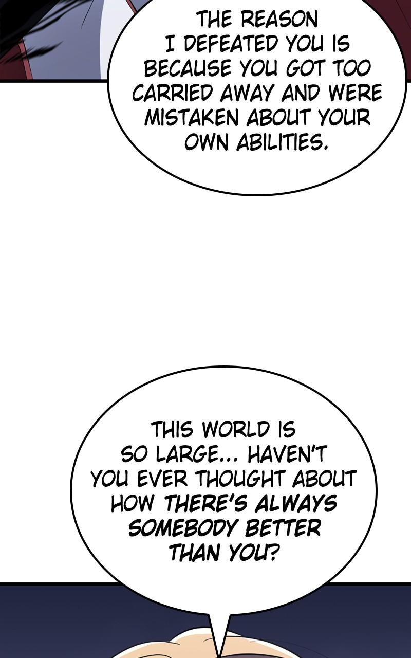 The Unparalleled Hidden Rank Equipment Chapter 20 - Page 110