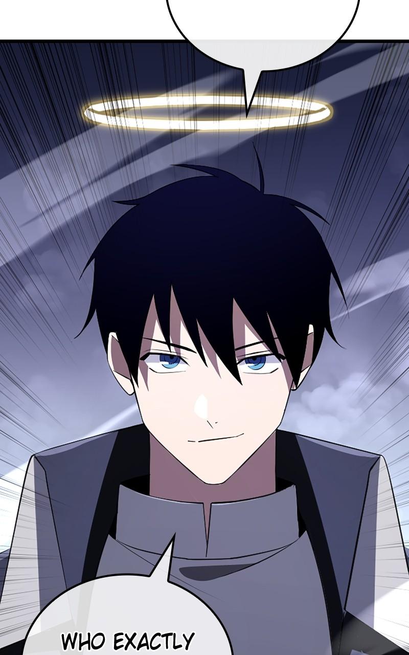 The Unparalleled Hidden Rank Equipment Chapter 20 - Page 114