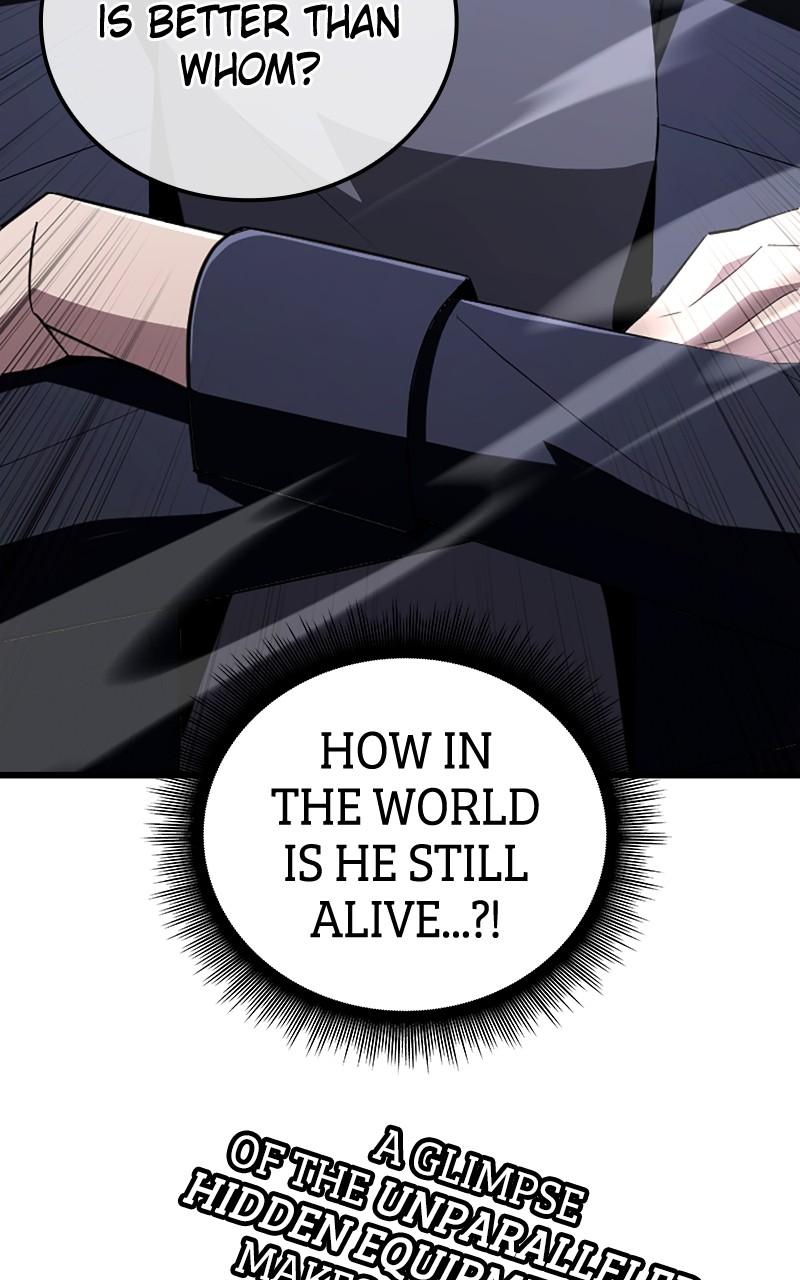 The Unparalleled Hidden Rank Equipment Chapter 20 - Page 115