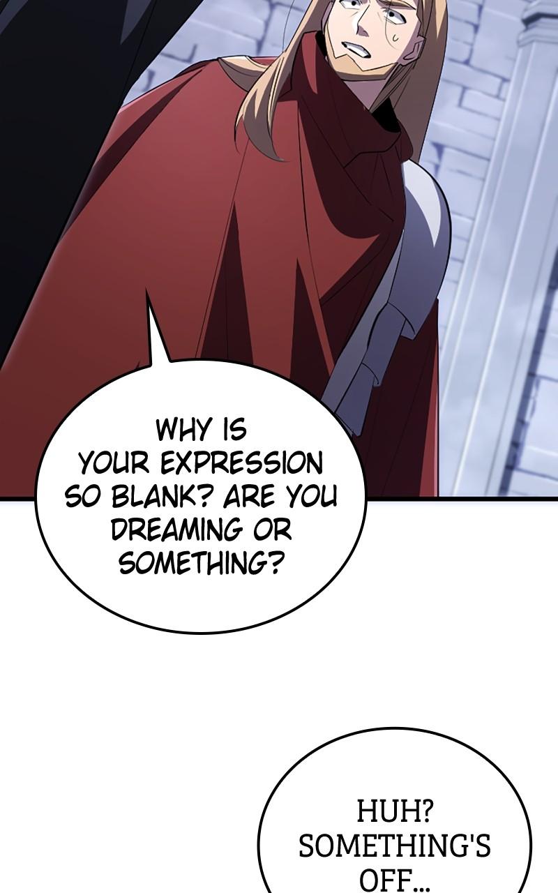 The Unparalleled Hidden Rank Equipment Chapter 21 - Page 4