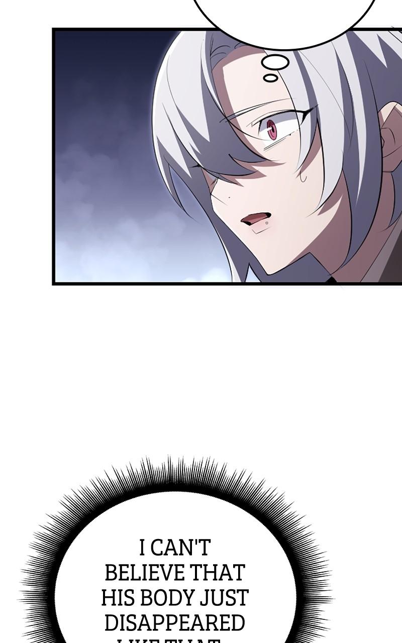 The Unparalleled Hidden Rank Equipment Chapter 21 - Page 5