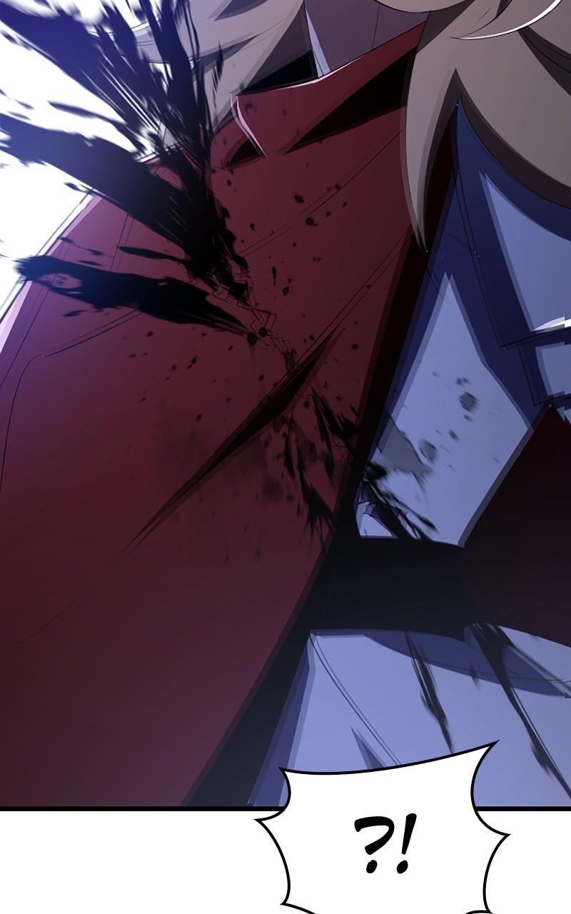 The Unparalleled Hidden Rank Equipment Chapter 21 - Page 8