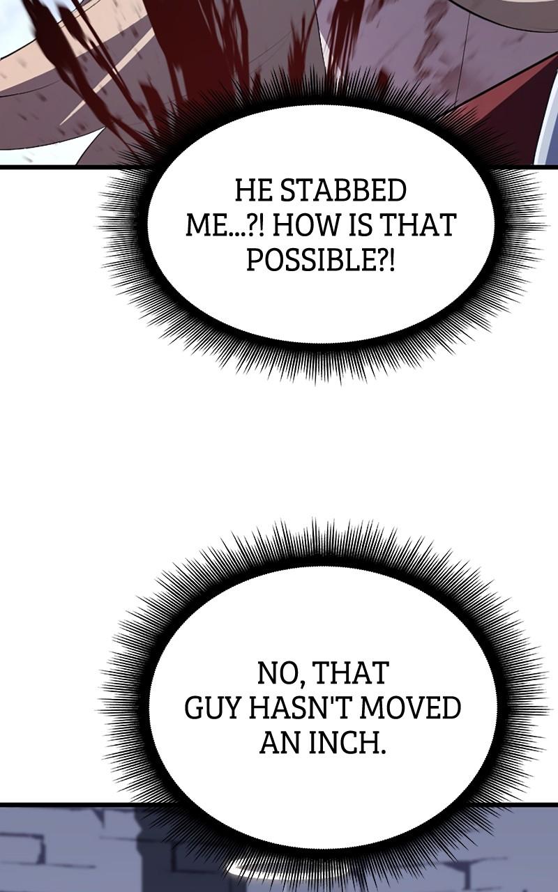 The Unparalleled Hidden Rank Equipment Chapter 21 - Page 10