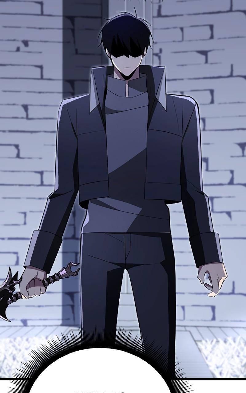 The Unparalleled Hidden Rank Equipment Chapter 21 - Page 11