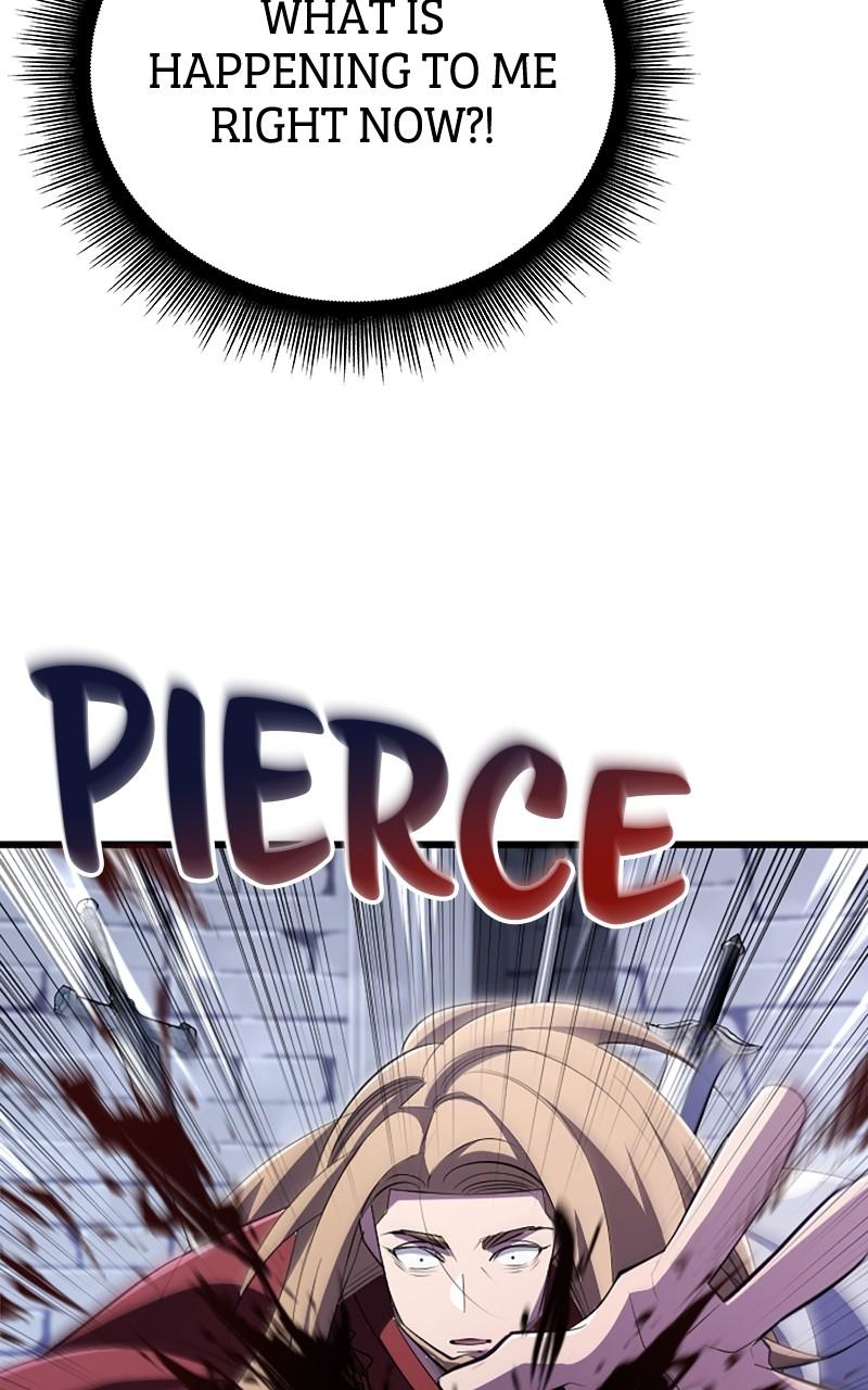 The Unparalleled Hidden Rank Equipment Chapter 21 - Page 12