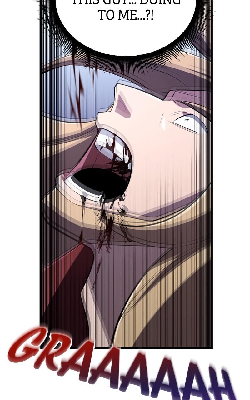 The Unparalleled Hidden Rank Equipment Chapter 21 - Page 14