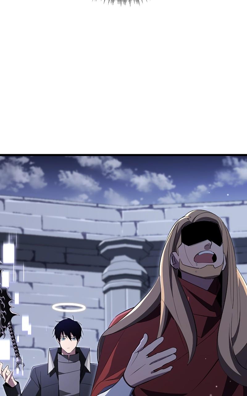 The Unparalleled Hidden Rank Equipment Chapter 21 - Page 18