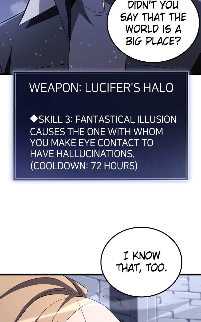 The Unparalleled Hidden Rank Equipment Chapter 21 - Page 21