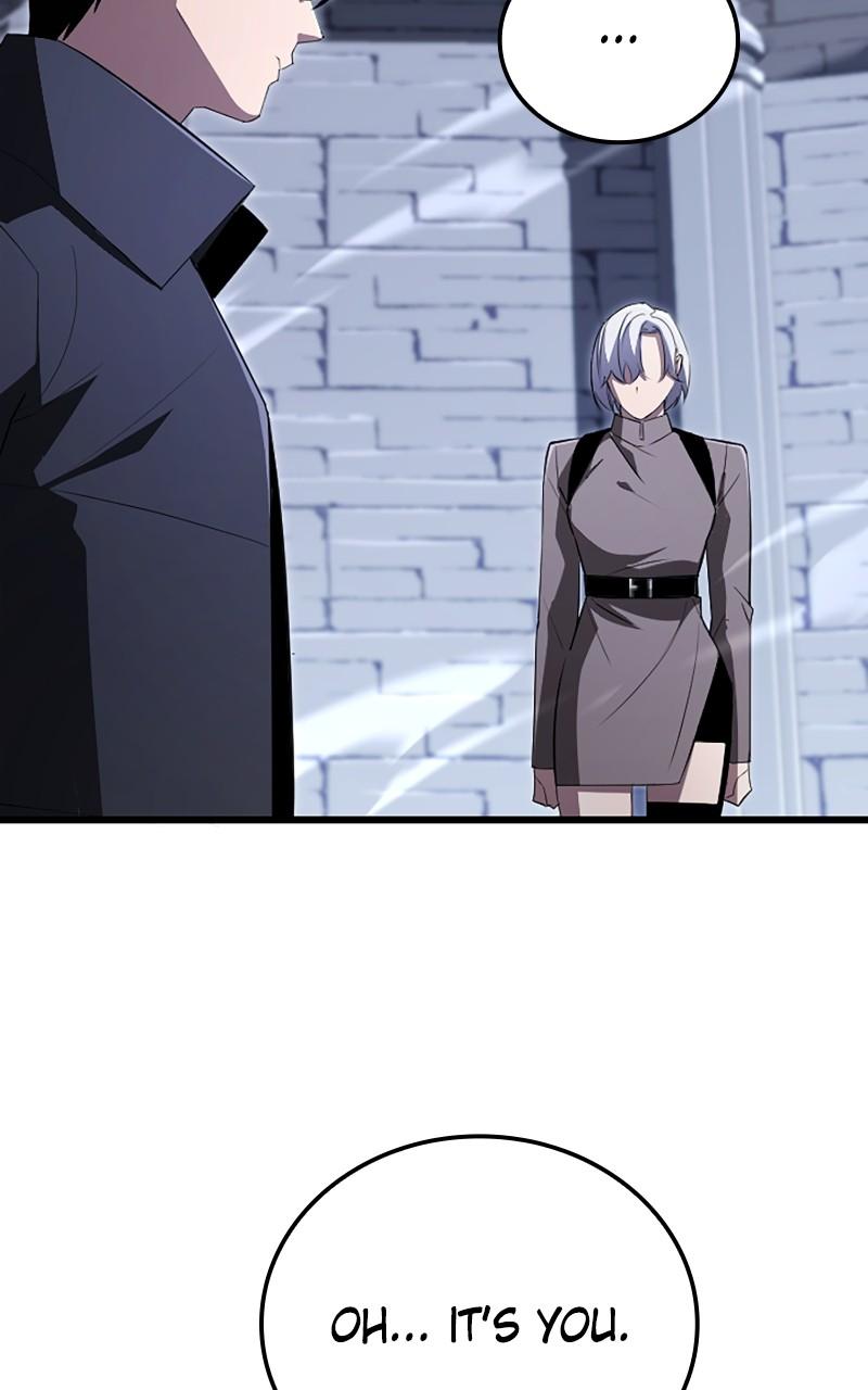 The Unparalleled Hidden Rank Equipment Chapter 21 - Page 23