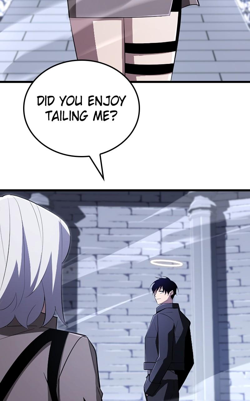 The Unparalleled Hidden Rank Equipment Chapter 21 - Page 25