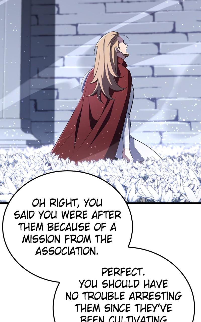 The Unparalleled Hidden Rank Equipment Chapter 21 - Page 27