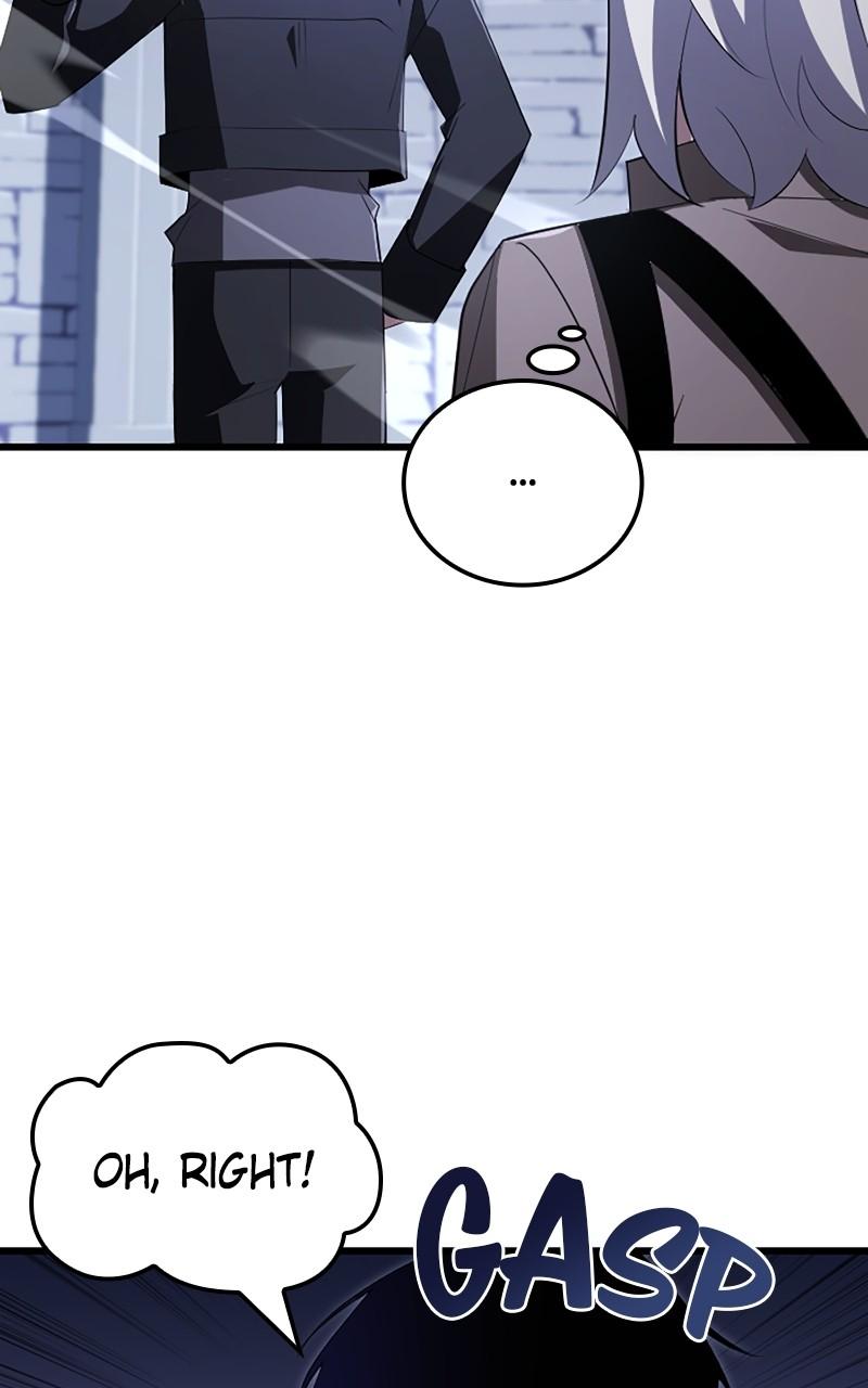 The Unparalleled Hidden Rank Equipment Chapter 21 - Page 29