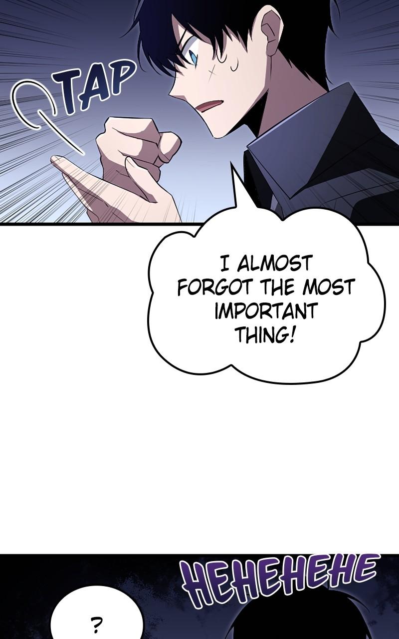 The Unparalleled Hidden Rank Equipment Chapter 21 - Page 30