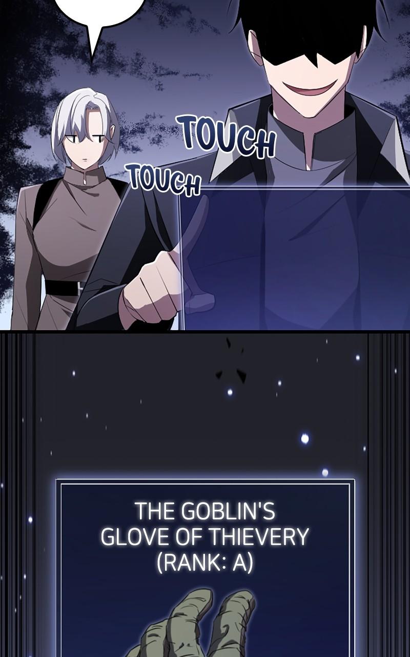 The Unparalleled Hidden Rank Equipment Chapter 21 - Page 31