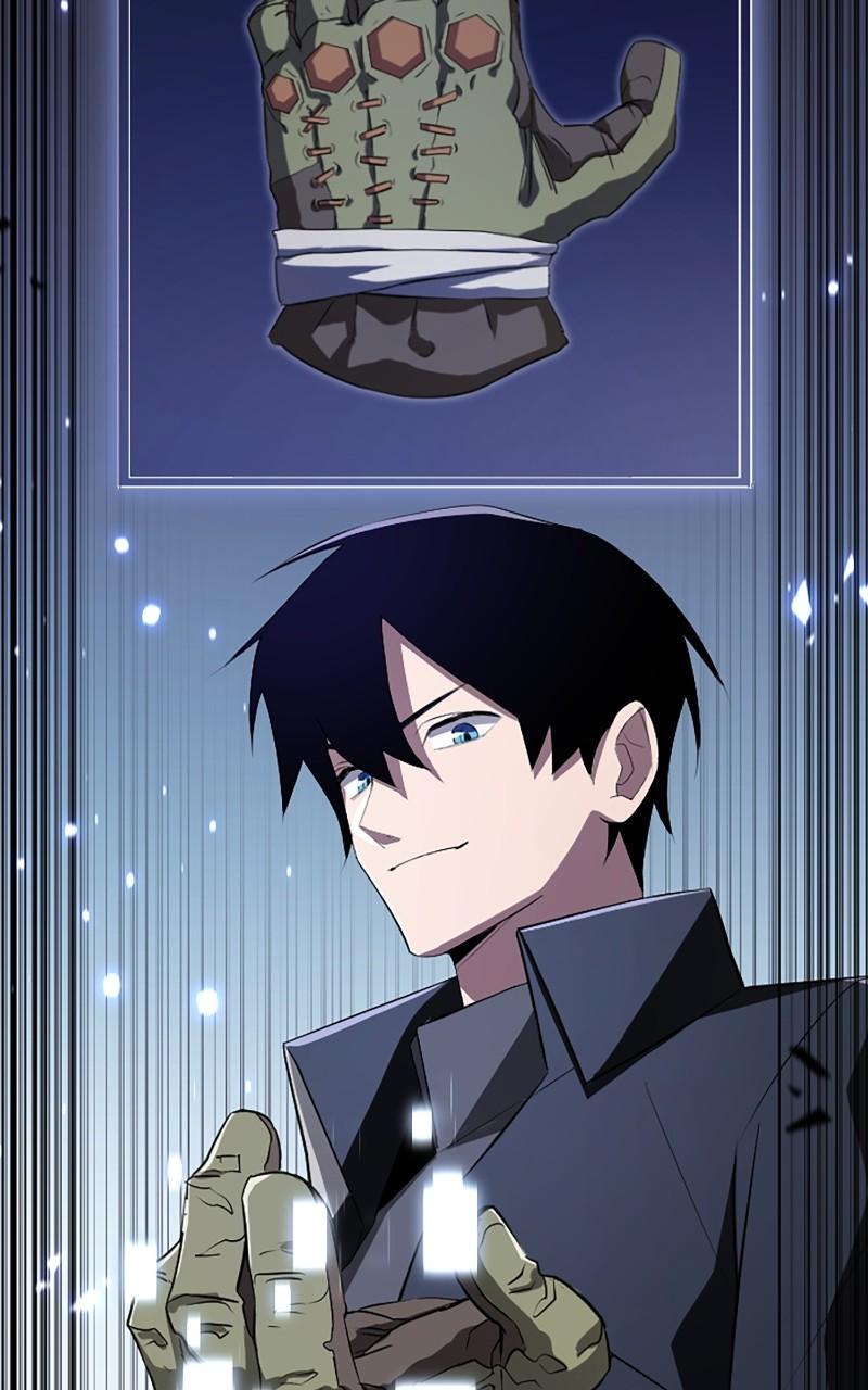 The Unparalleled Hidden Rank Equipment Chapter 21 - Page 32