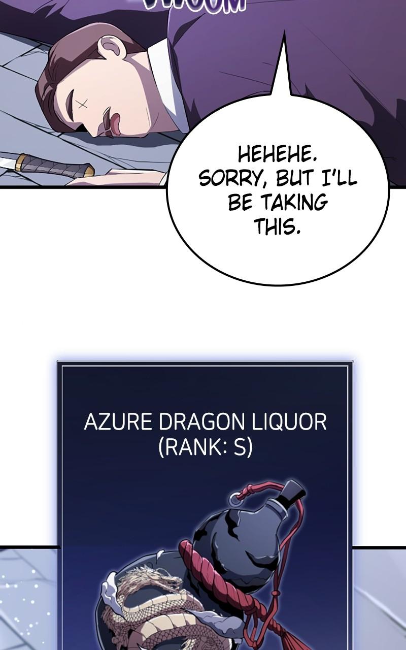 The Unparalleled Hidden Rank Equipment Chapter 21 - Page 34