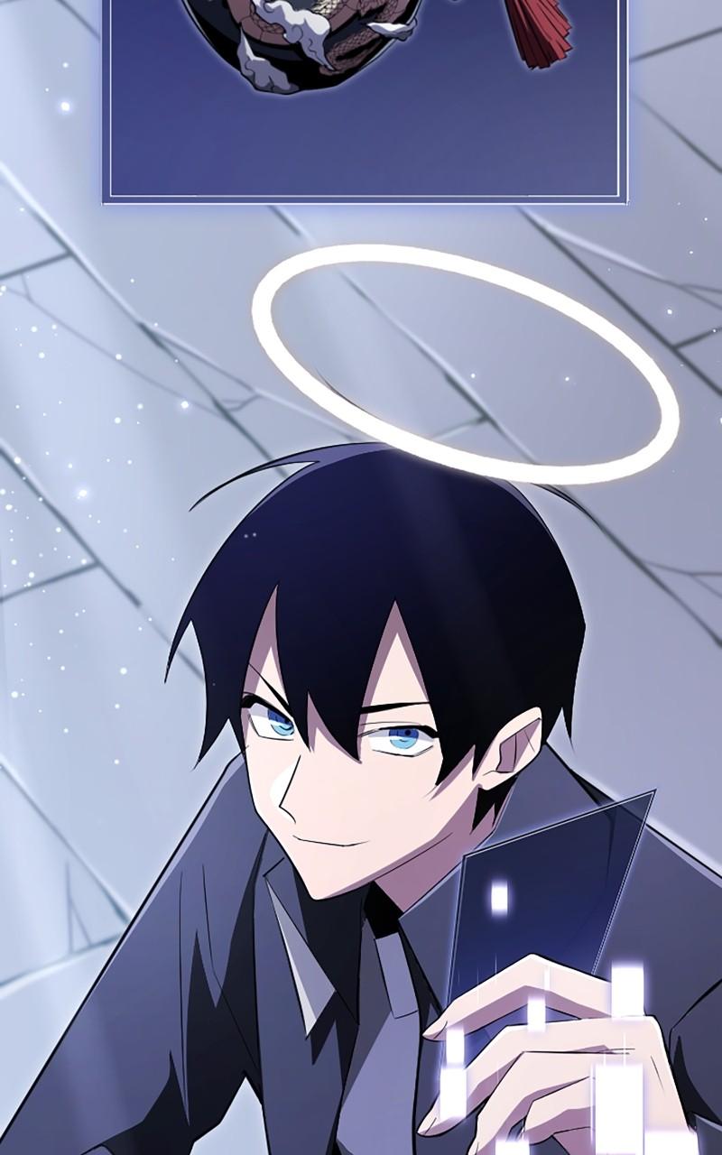 The Unparalleled Hidden Rank Equipment Chapter 21 - Page 35