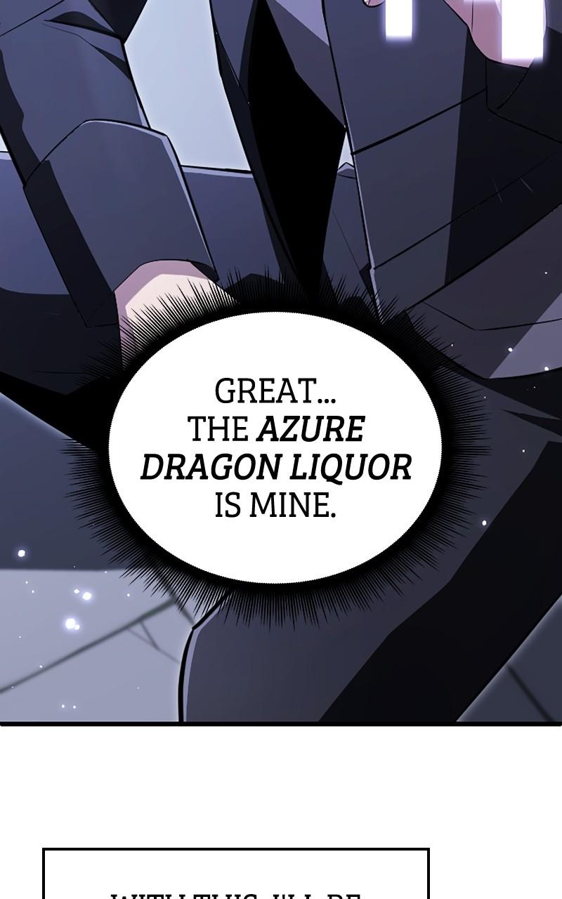 The Unparalleled Hidden Rank Equipment Chapter 21 - Page 36