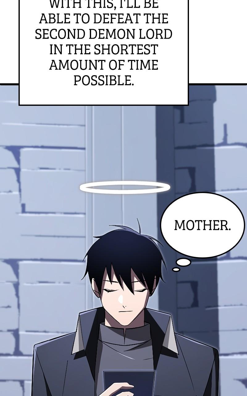 The Unparalleled Hidden Rank Equipment Chapter 21 - Page 37