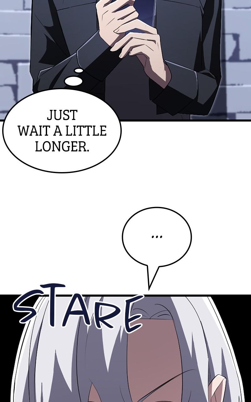 The Unparalleled Hidden Rank Equipment Chapter 21 - Page 38