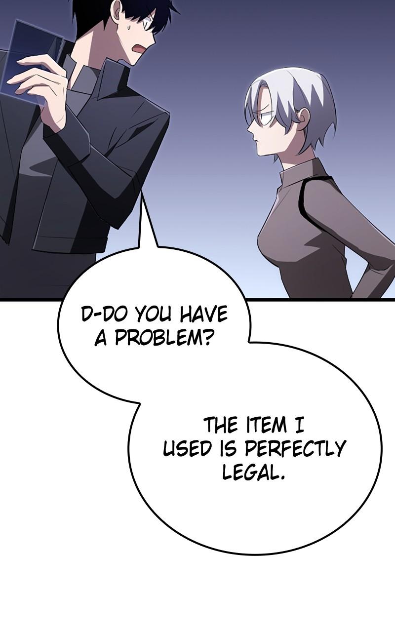 The Unparalleled Hidden Rank Equipment Chapter 21 - Page 40