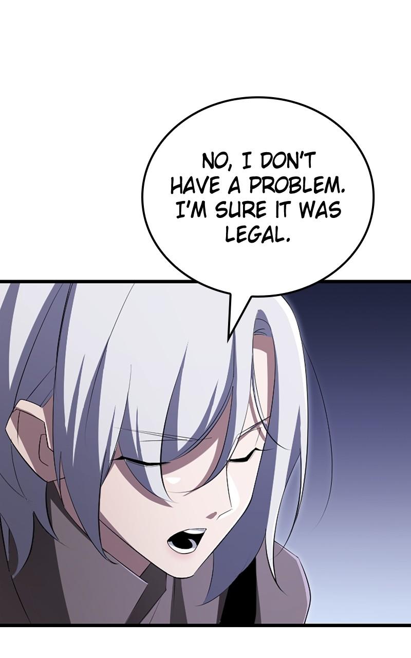 The Unparalleled Hidden Rank Equipment Chapter 21 - Page 41