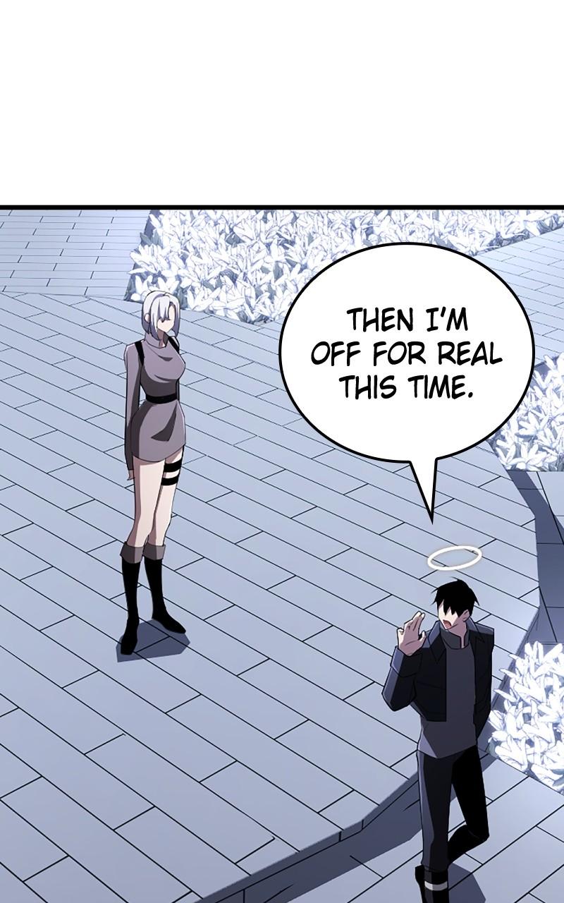 The Unparalleled Hidden Rank Equipment Chapter 21 - Page 42