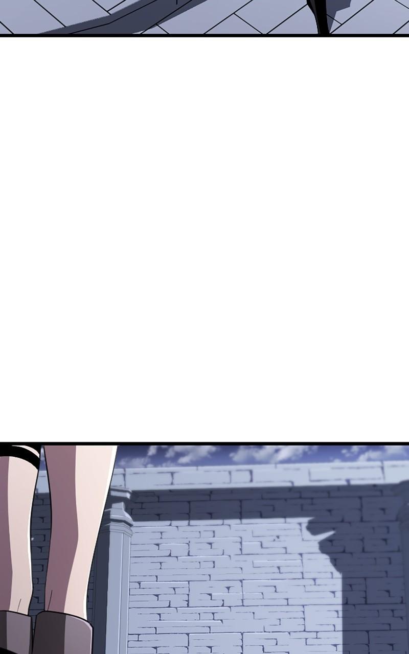 The Unparalleled Hidden Rank Equipment Chapter 21 - Page 43