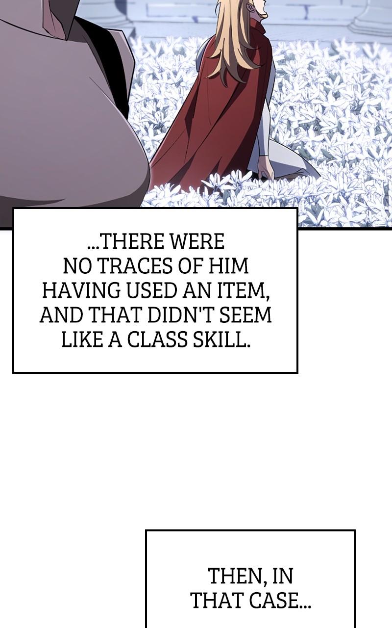 The Unparalleled Hidden Rank Equipment Chapter 21 - Page 45