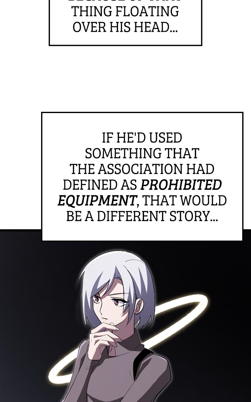 The Unparalleled Hidden Rank Equipment Chapter 21 - Page 47