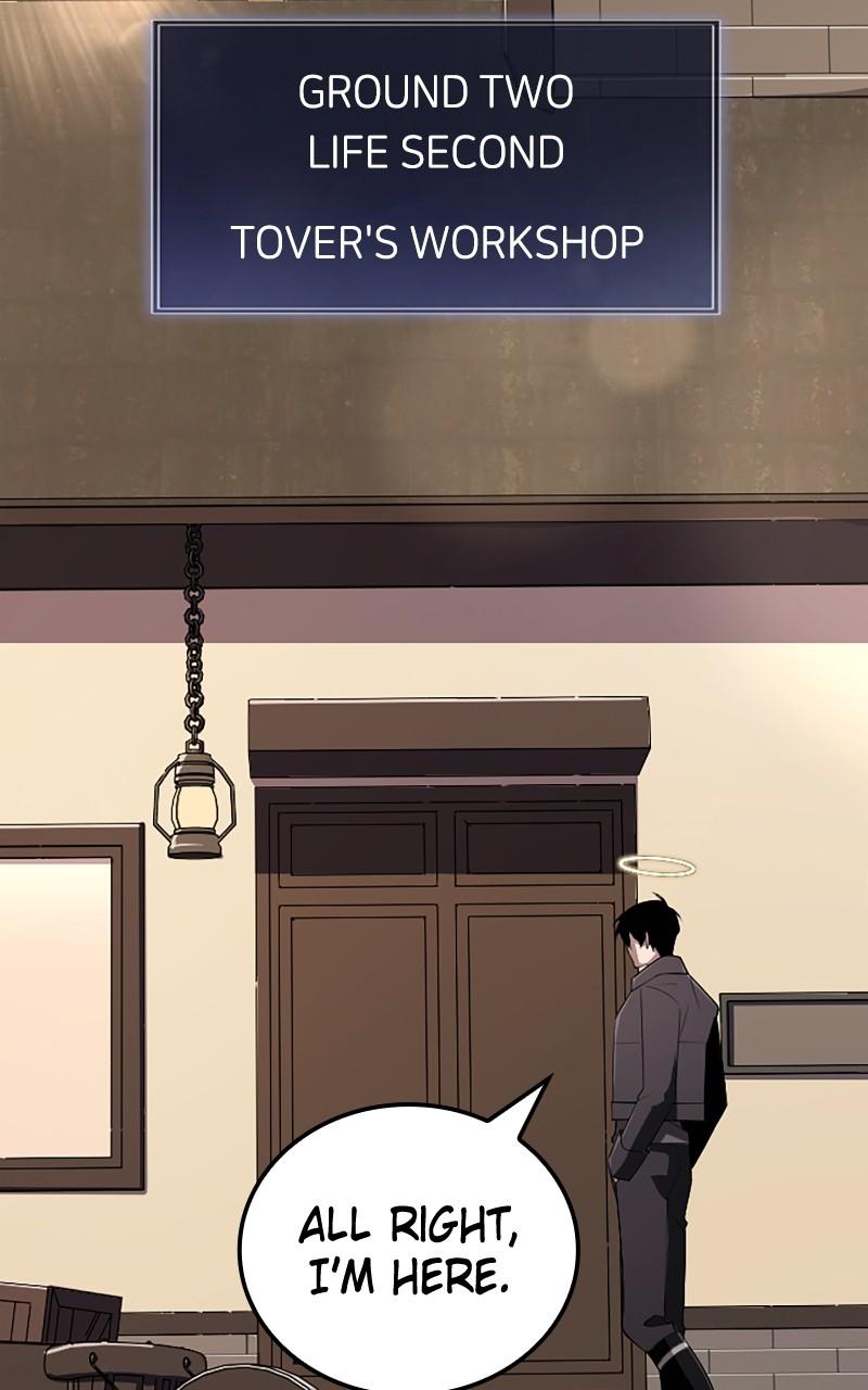 The Unparalleled Hidden Rank Equipment Chapter 21 - Page 51