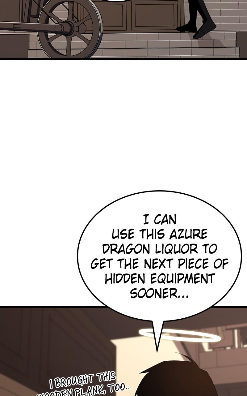 The Unparalleled Hidden Rank Equipment Chapter 21 - Page 52