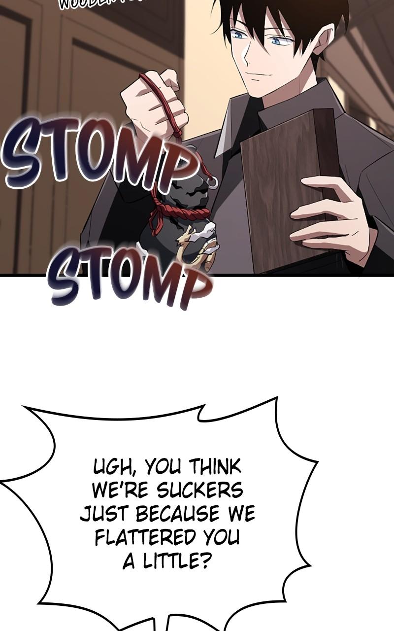 The Unparalleled Hidden Rank Equipment Chapter 21 - Page 53