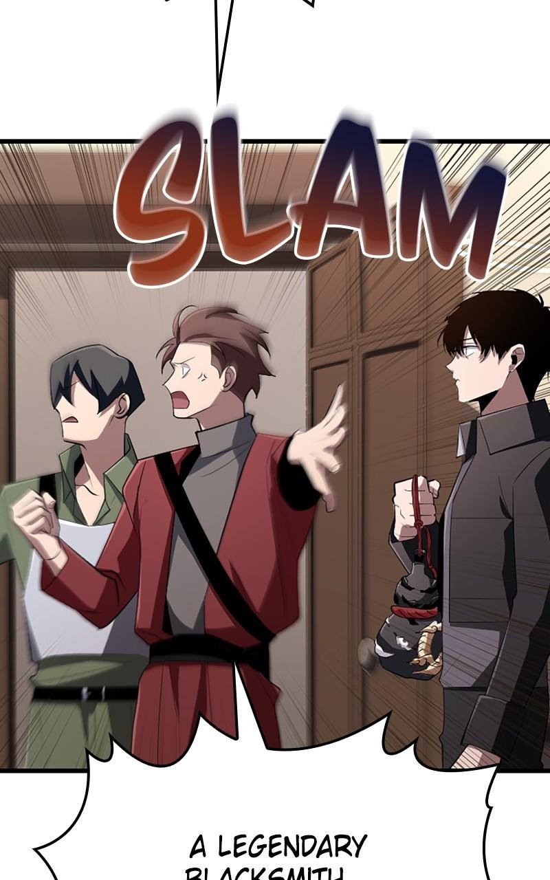 The Unparalleled Hidden Rank Equipment Chapter 21 - Page 54