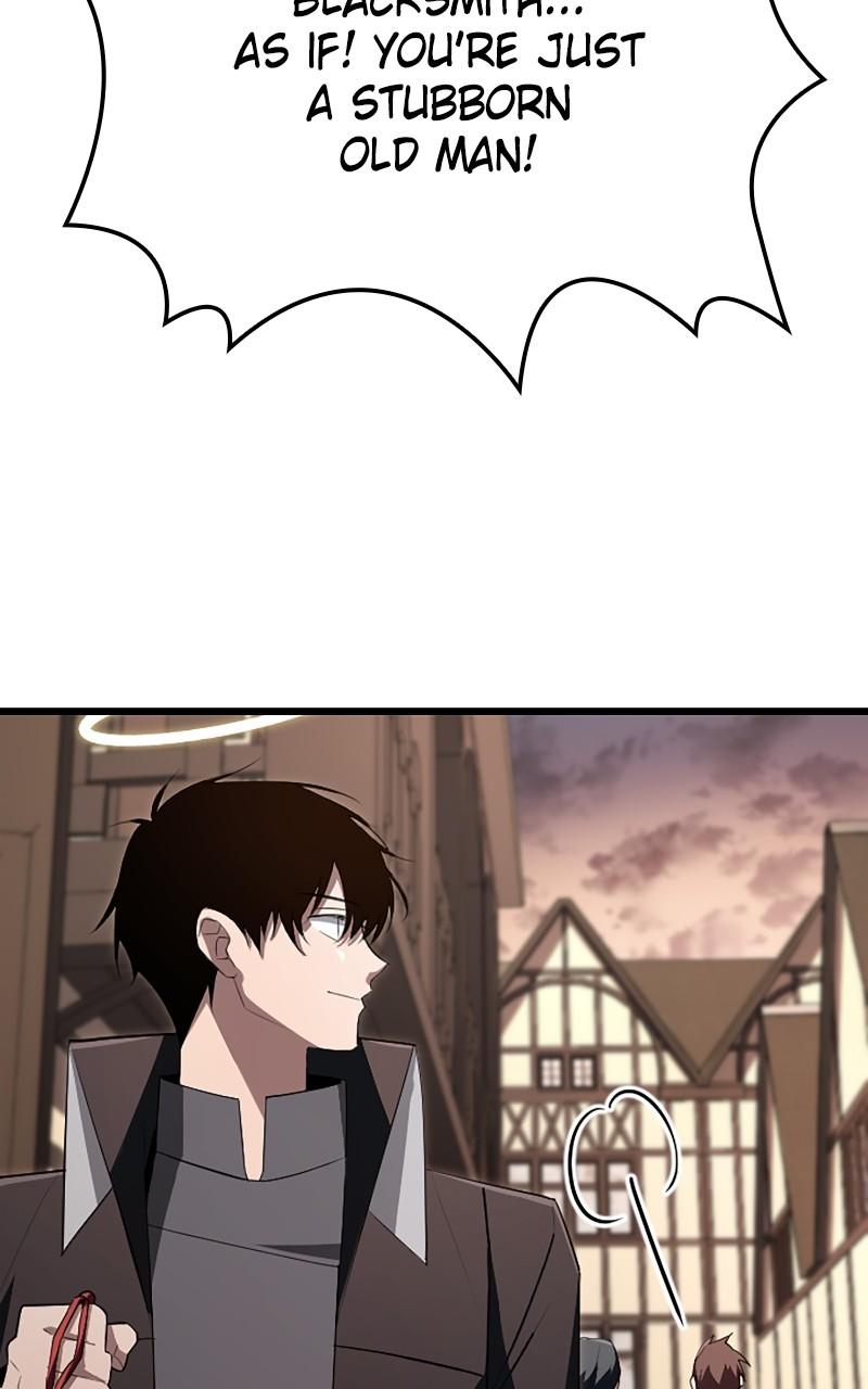 The Unparalleled Hidden Rank Equipment Chapter 21 - Page 55