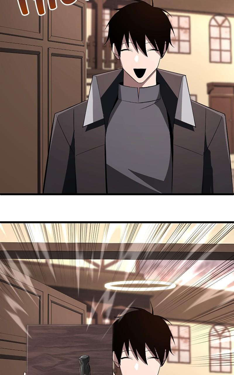 The Unparalleled Hidden Rank Equipment Chapter 21 - Page 57