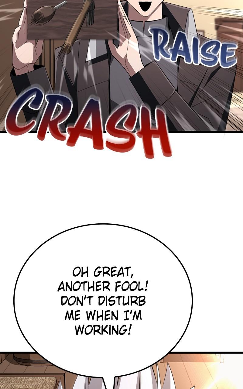 The Unparalleled Hidden Rank Equipment Chapter 21 - Page 58