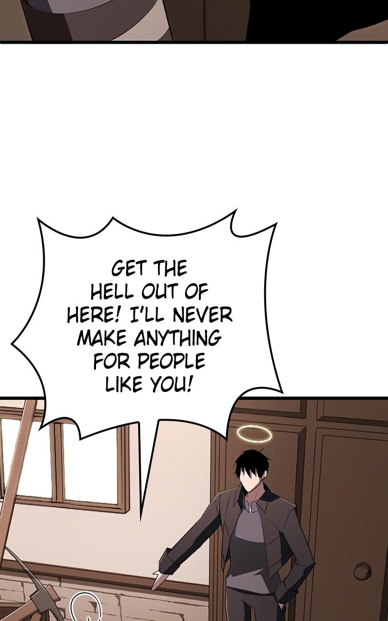 The Unparalleled Hidden Rank Equipment Chapter 21 - Page 60