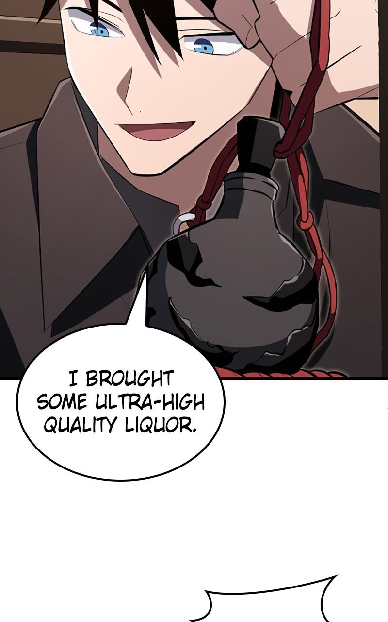 The Unparalleled Hidden Rank Equipment Chapter 21 - Page 64