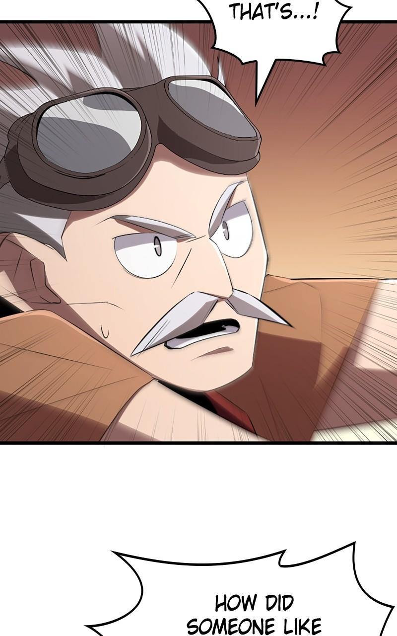 The Unparalleled Hidden Rank Equipment Chapter 21 - Page 65