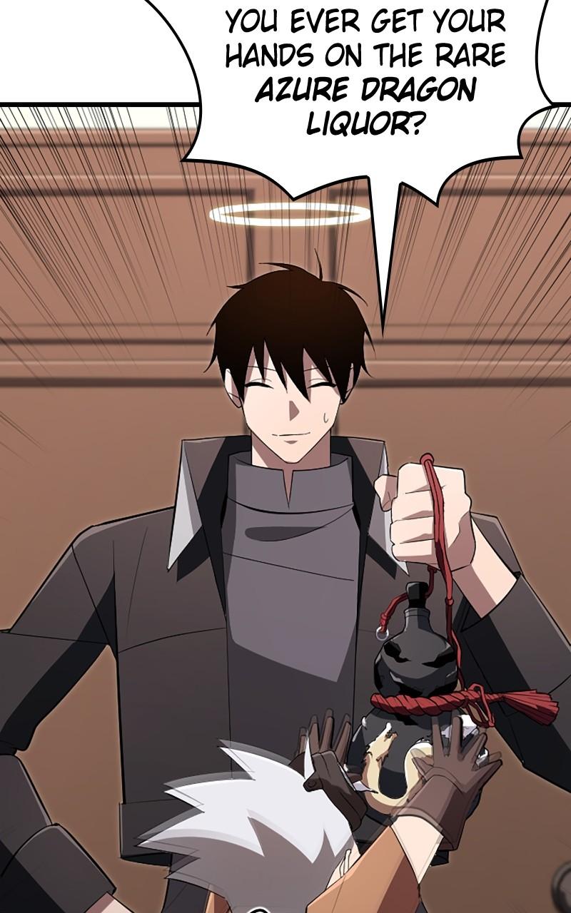 The Unparalleled Hidden Rank Equipment Chapter 21 - Page 66