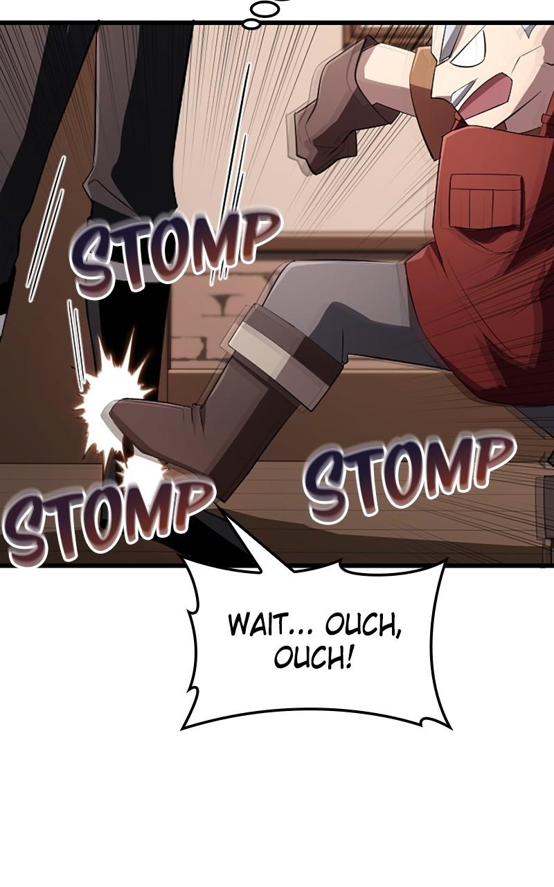 The Unparalleled Hidden Rank Equipment Chapter 21 - Page 68