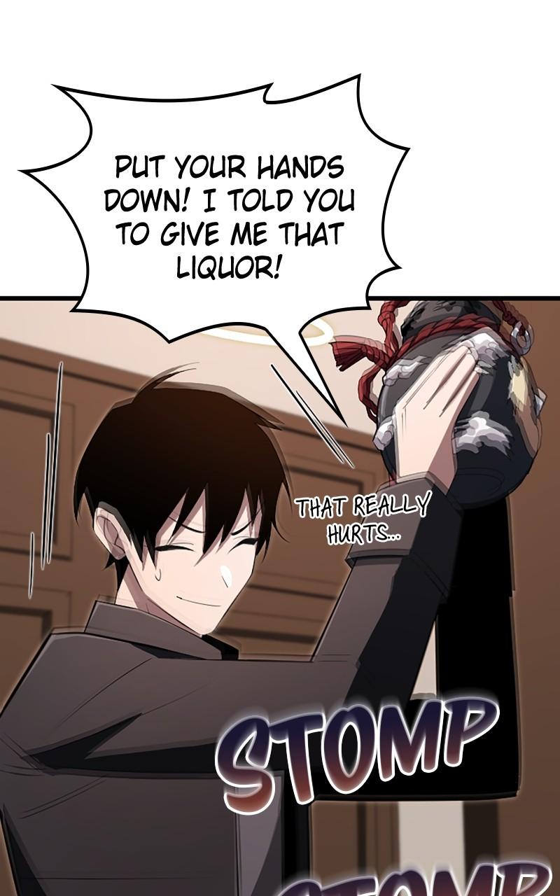 The Unparalleled Hidden Rank Equipment Chapter 21 - Page 69