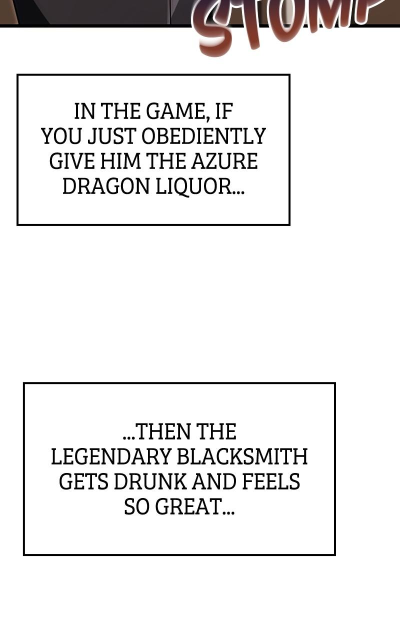 The Unparalleled Hidden Rank Equipment Chapter 21 - Page 70