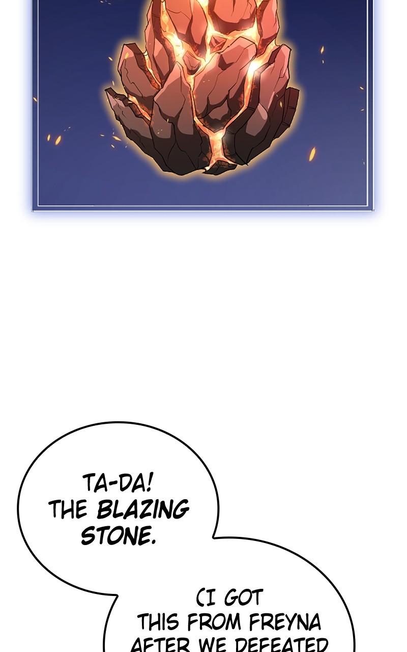 The Unparalleled Hidden Rank Equipment Chapter 21 - Page 72